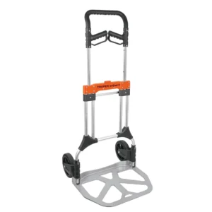 Carreta de Carga Plegable de Aluminio 200 kg Truper 14090 (copia)
