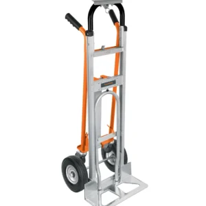 Carreta de Carga Plegable de Aluminio 200 kg Truper 14090