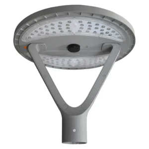 Luminaria Solar LED UFO 100W con Fotocelda Opalux OP-27S05D (copia)